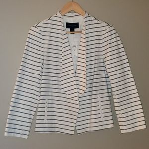 Ann Taylor Blazer